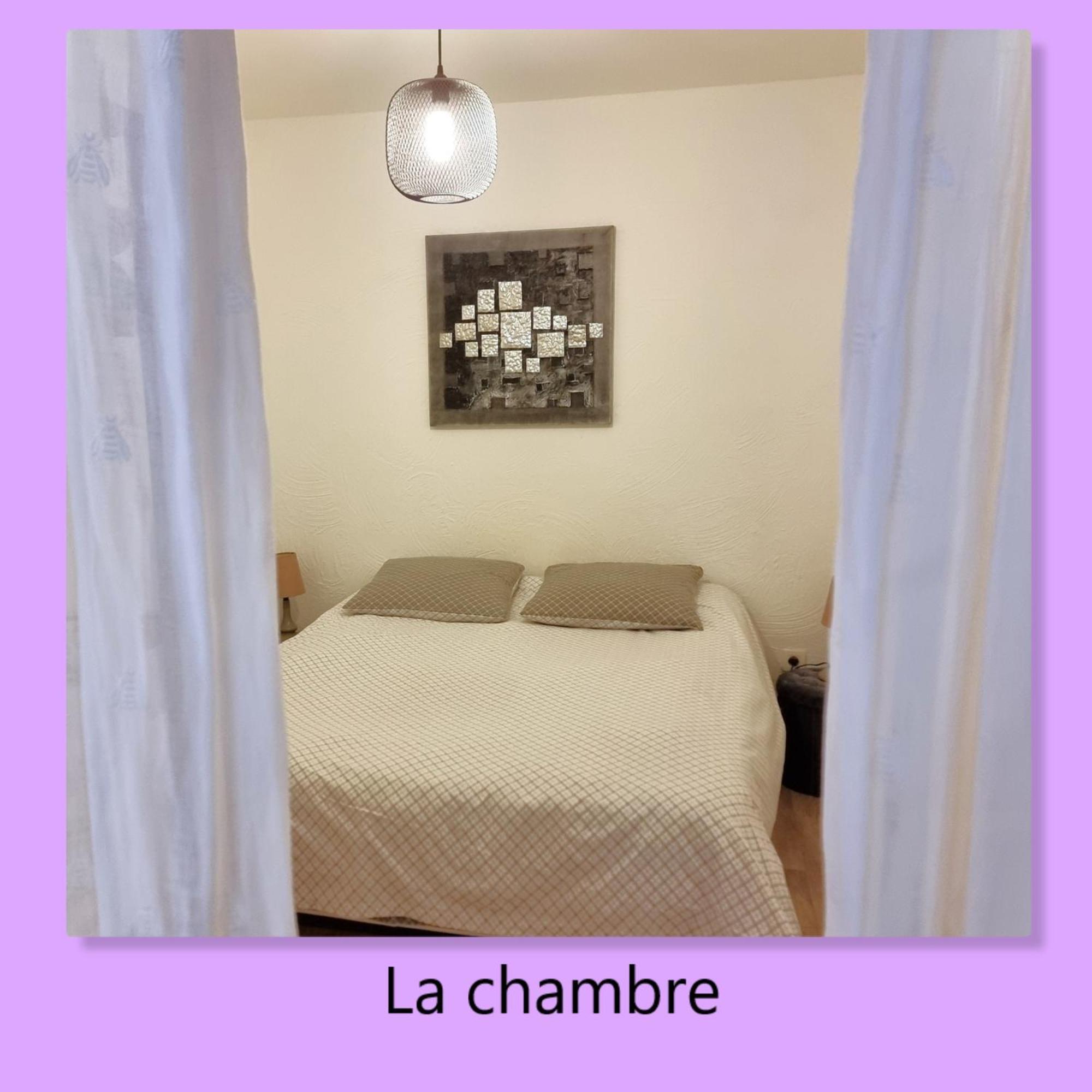 Coeur De Ville, T2, Rue Pietonne, Digne Les Bains Buitenkant foto